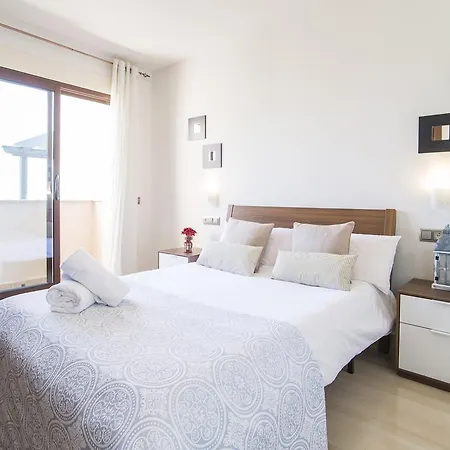 Apartment Medina Bay