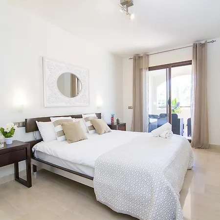 Medina Bay Marbella